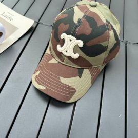 Picture for category Celine Cap